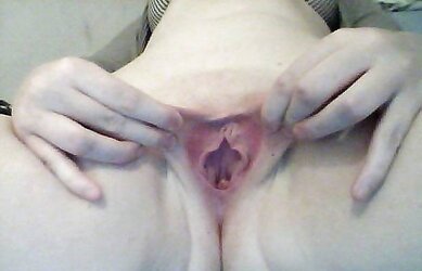 Wide Open toilet cockslut demands