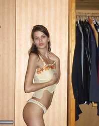 WARM GF - JOHANNA