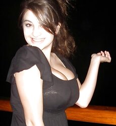 Ladies are just uber-cute!