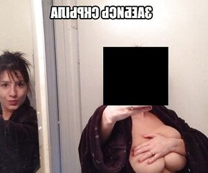 Ladies are just uber-cute!
