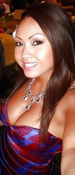 Ladies are just uber-cute!