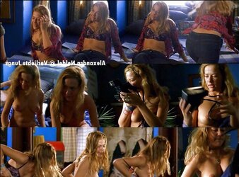 Deutsche Starlets nackt!