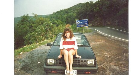 Helen From Ohio