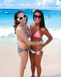 College sweethearts