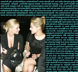 German Captions -Traeume weisser Frauen 24 oral pleasure.