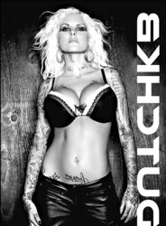 DutchKB dolls