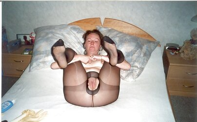 Houseslut Anja