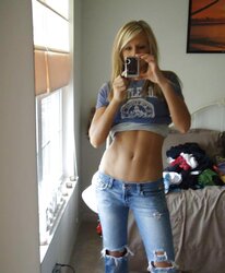 Cool belly