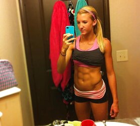 Cool belly