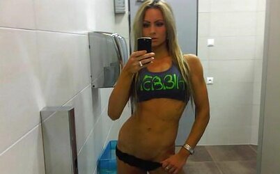 Cool belly