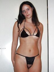 Undies 7: Open Goods, Split-Groin, or Crotchless