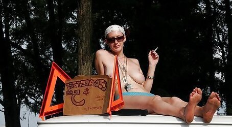 Trashy Melons