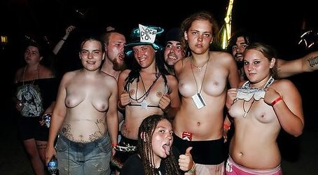 Trashy Melons