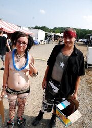 Trashy Melons