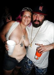 Trashy Melons