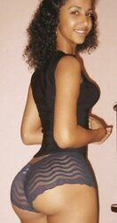Uber-Sexy Donks!!