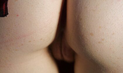 KIRA - THE REMARKABLE HUGE-TITTED REDHEAD IV