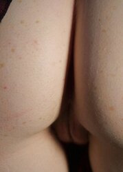 KIRA - THE REMARKABLE HUGE-TITTED REDHEAD IV