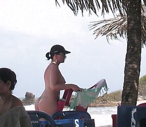 Praia - beach parte