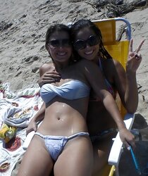 Praia - beach parte