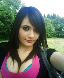 Mega Fuckslut Mingle