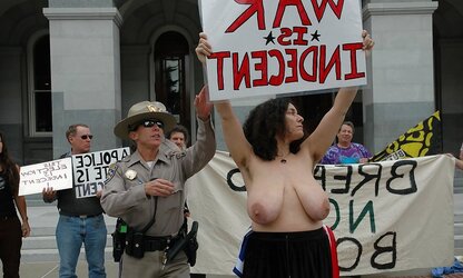 Saggy boobs 72.