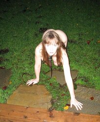 Teenagers and BONDAGE & DISCIPLINE