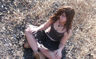 Some of my Fav Teenager Photos