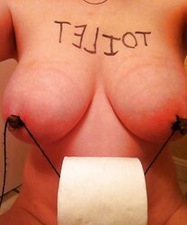 Torment boobies