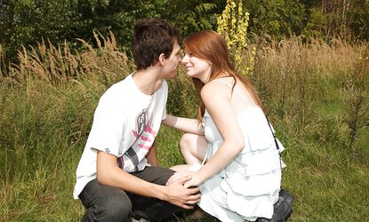 YOUTHFULL TEENAGER ENJOY HOOKUP - CHARLOTTE