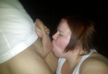Fat Buxom Scarlett
