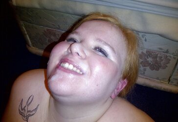 Fat Buxom Scarlett