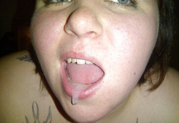 Fat Buxom Scarlett