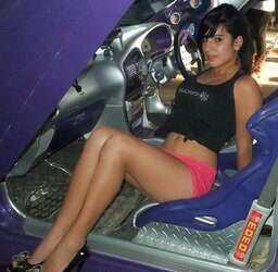 Teenagers from Argentina