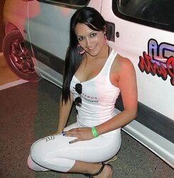 Teenagers from Argentina