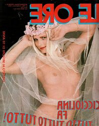 CICIOLLINA - ILONA STALLER - londonlad