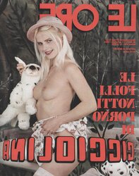 CICIOLLINA - ILONA STALLER - londonlad