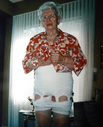 Grannies like this i like so much