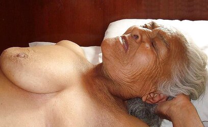 Grannies like this i like so much