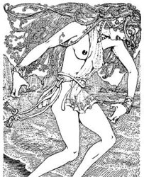 Drawn EroPorn Art 67.two - Mahlon Blaine