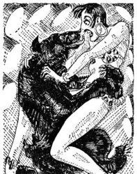 Drawn EroPorn Art 67.two - Mahlon Blaine