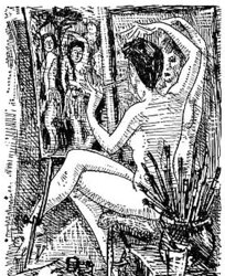 Drawn EroPorn Art 67.two - Mahlon Blaine
