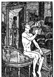 Drawn EroPorn Art 67.two - Mahlon Blaine