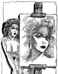Drawn EroPorn Art 67.two - Mahlon Blaine
