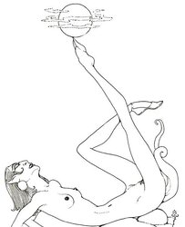 Drawn EroPorn Art 67.two - Mahlon Blaine