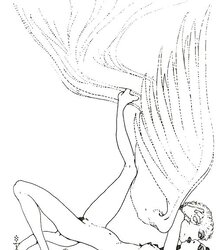 Drawn EroPorn Art 67.two - Mahlon Blaine