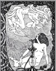 Drawn EroPorn Art 67.two - Mahlon Blaine