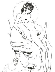 Drawn EroPorn Art 67.two - Mahlon Blaine