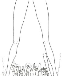 Drawn EroPorn Art 67.two - Mahlon Blaine