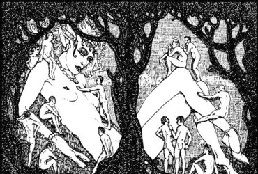 Drawn EroPorn Art 67.two - Mahlon Blaine